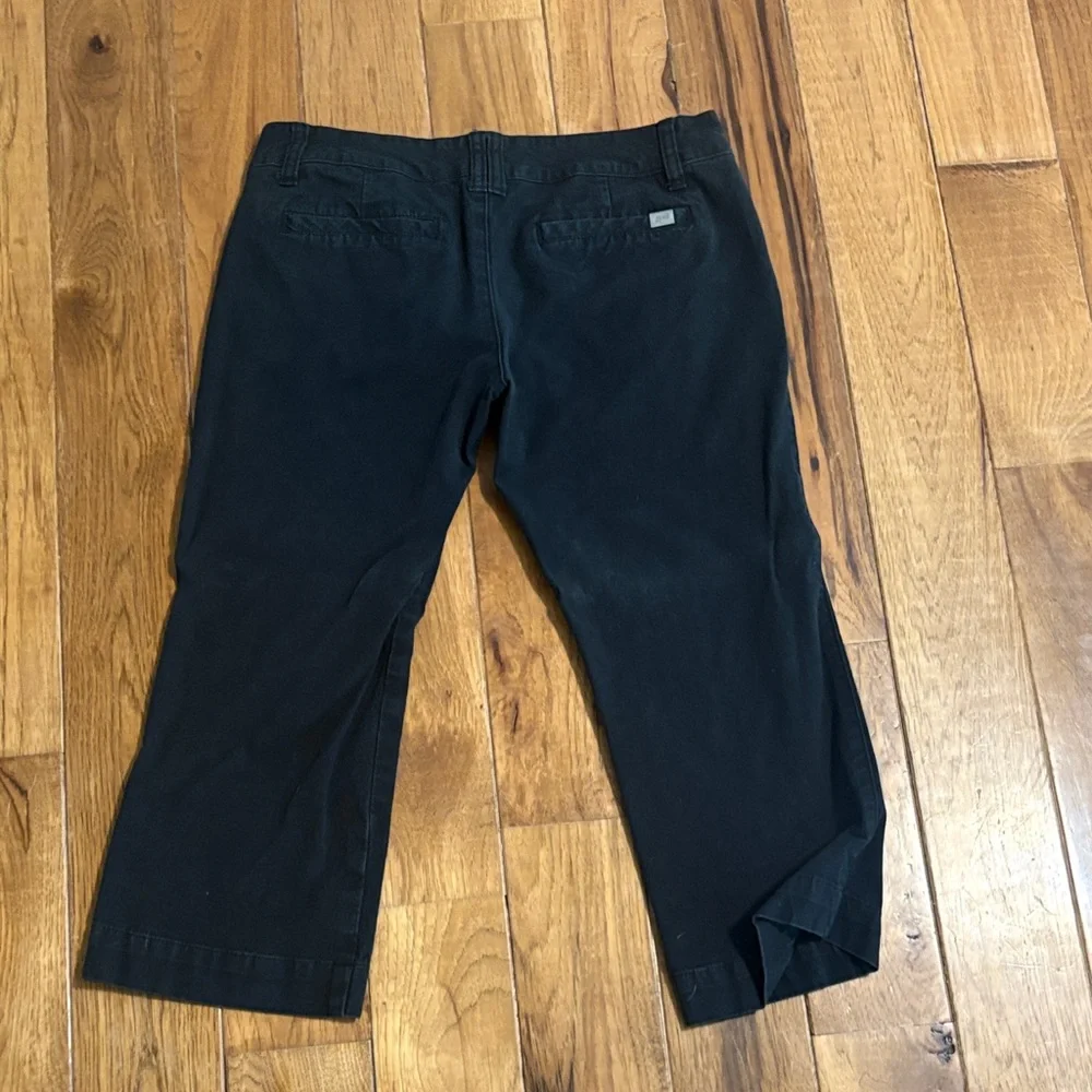 Fox Black Womens Pants - Picture 4 of 4
